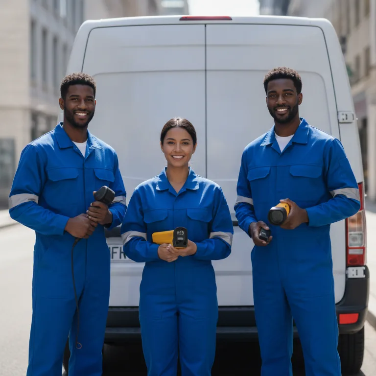 water leak detection Wilkes-Barre